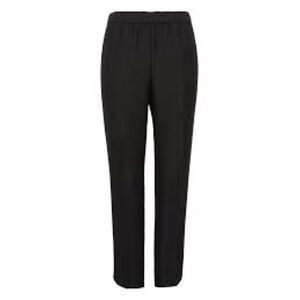 NWT Banana Republic Hayden Tapered Fit Pull On Dolphin Hem Ankle Pant